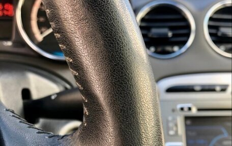 Peugeot 408 I рестайлинг, 2013 год, 730 000 рублей, 18 фотография