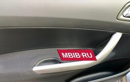 Peugeot 408 I рестайлинг, 2013 год, 730 000 рублей, 9 фотография