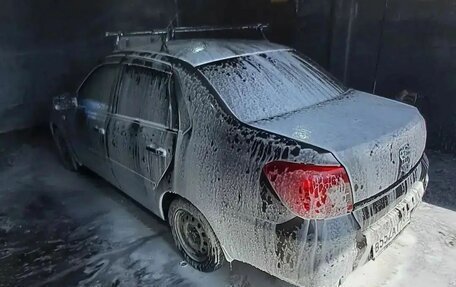 Datsun on-DO I рестайлинг, 2015 год, 379 999 рублей, 3 фотография