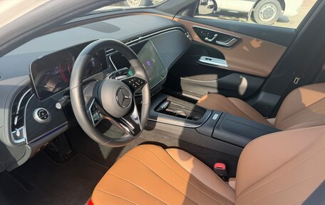 Mercedes-Benz E-Класс, 2024 год, 6 200 000 рублей, 4 фотография