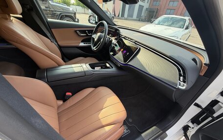 Mercedes-Benz E-Класс, 2024 год, 6 200 000 рублей, 7 фотография