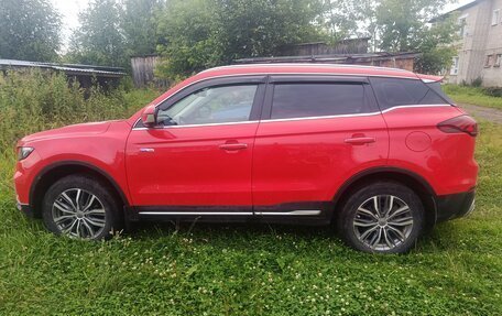 Geely Atlas, 2023 год, 1 850 000 рублей, 4 фотография