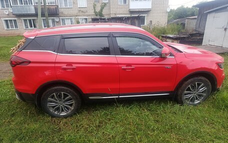 Geely Atlas, 2023 год, 1 850 000 рублей, 3 фотография