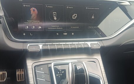 Geely Atlas, 2023 год, 1 850 000 рублей, 7 фотография