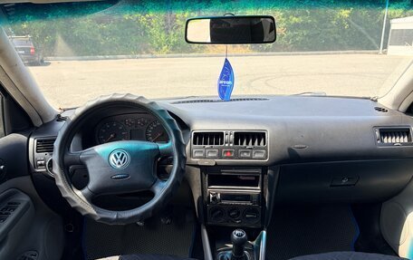 Volkswagen Bora, 1999 год, 275 000 рублей, 6 фотография