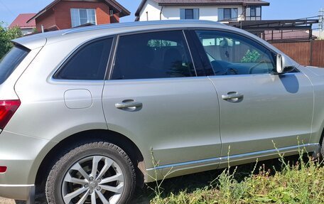Audi Q5, 2016 год, 2 480 000 рублей, 11 фотография