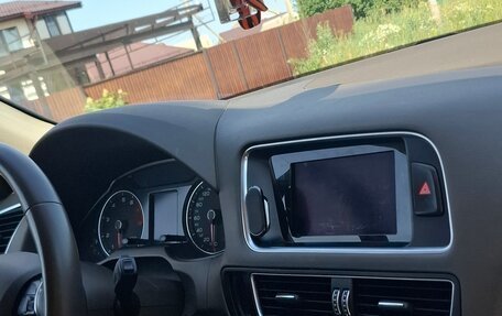 Audi Q5, 2016 год, 2 480 000 рублей, 23 фотография