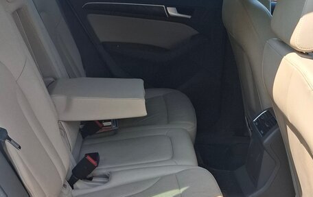 Audi Q5, 2016 год, 2 480 000 рублей, 14 фотография