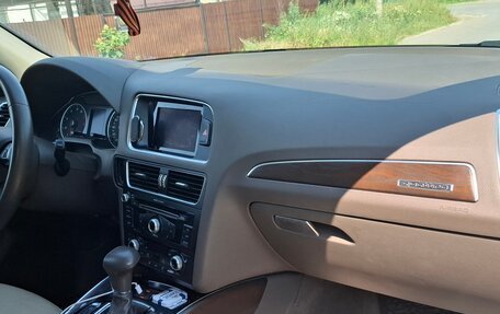 Audi Q5, 2016 год, 2 480 000 рублей, 20 фотография