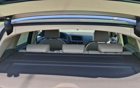 Audi Q5, 2016 год, 2 480 000 рублей, 29 фотография