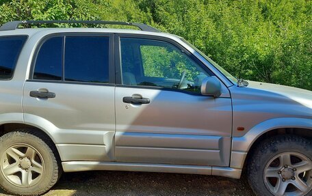 Suzuki Grand Vitara, 2004 год, 450 000 рублей, 3 фотография
