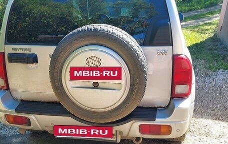 Suzuki Grand Vitara, 2004 год, 450 000 рублей, 4 фотография