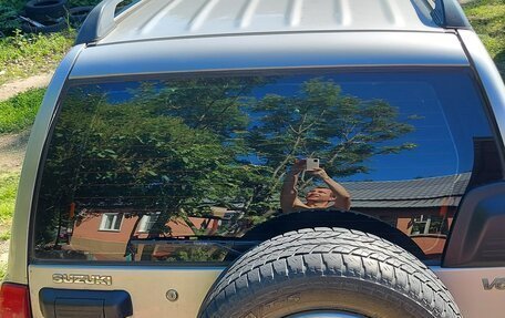 Suzuki Grand Vitara, 2004 год, 450 000 рублей, 14 фотография