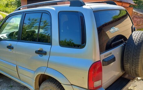 Suzuki Grand Vitara, 2004 год, 450 000 рублей, 7 фотография