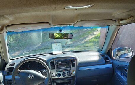 Suzuki Grand Vitara, 2004 год, 450 000 рублей, 9 фотография