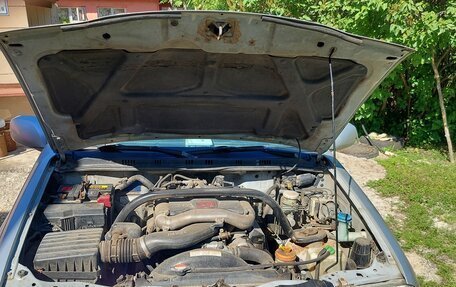 Suzuki Grand Vitara, 2004 год, 450 000 рублей, 19 фотография