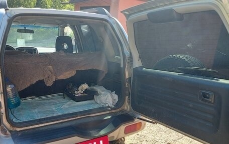 Suzuki Grand Vitara, 2004 год, 450 000 рублей, 6 фотография