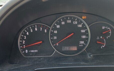 Suzuki Grand Vitara, 2004 год, 450 000 рублей, 20 фотография