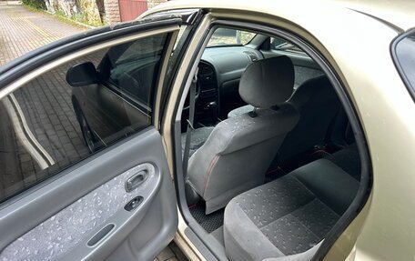 KIA Spectra II (LD), 2008 год, 268 000 рублей, 10 фотография