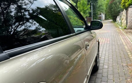 KIA Spectra II (LD), 2008 год, 268 000 рублей, 17 фотография
