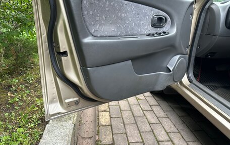 KIA Spectra II (LD), 2008 год, 268 000 рублей, 20 фотография