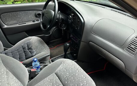 KIA Spectra II (LD), 2008 год, 268 000 рублей, 26 фотография