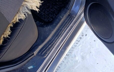 Mitsubishi Outlander III рестайлинг 3, 2005 год, 560 000 рублей, 9 фотография