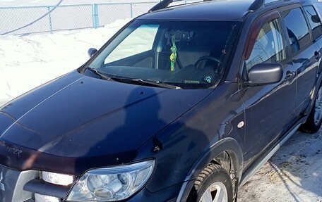 Mitsubishi Outlander III рестайлинг 3, 2005 год, 560 000 рублей, 7 фотография