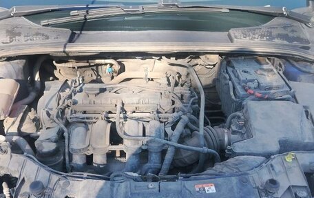 Ford Focus III, 2017 год, 760 000 рублей, 12 фотография