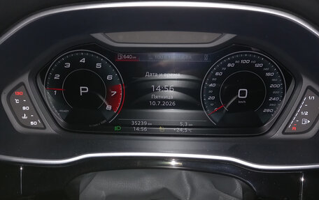 Audi Q3, 2022 год, 3 330 000 рублей, 4 фотография