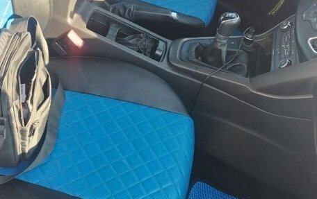 Ford Focus III, 2017 год, 760 000 рублей, 13 фотография