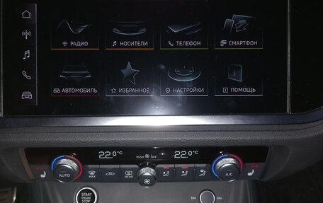 Audi Q3, 2022 год, 3 330 000 рублей, 5 фотография