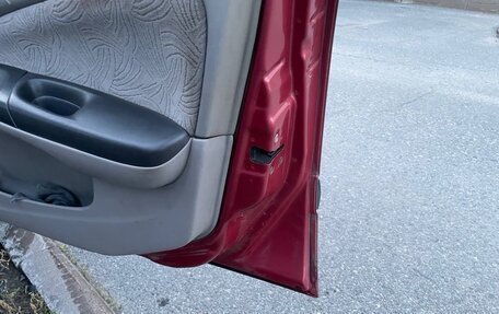 Nissan Almera, 2001 год, 149 000 рублей, 11 фотография