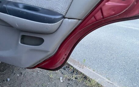 Nissan Almera, 2001 год, 149 000 рублей, 12 фотография
