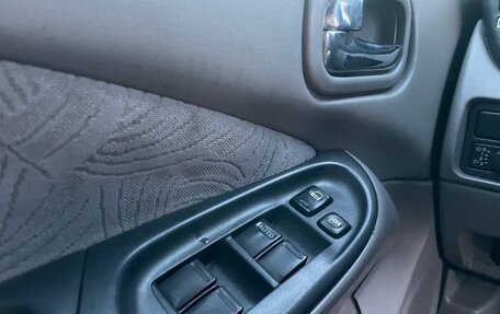 Nissan Almera, 2001 год, 149 000 рублей, 18 фотография