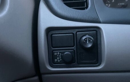 Nissan Almera, 2001 год, 149 000 рублей, 17 фотография
