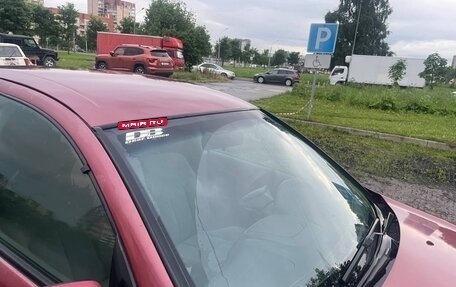Nissan Almera, 2001 год, 149 000 рублей, 8 фотография