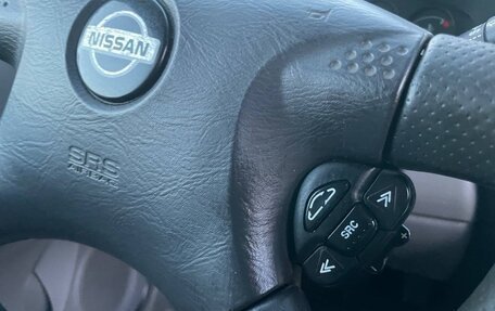 Nissan Almera, 2001 год, 149 000 рублей, 19 фотография