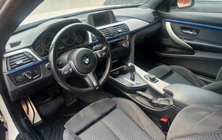 BMW 4 серия, 2014 год, 2 500 000 рублей, 10 фотография