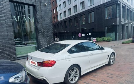 BMW 4 серия, 2014 год, 2 500 000 рублей, 6 фотография