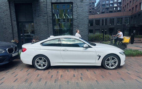 BMW 4 серия, 2014 год, 2 500 000 рублей, 7 фотография