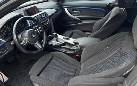 BMW 4 серия, 2014 год, 2 500 000 рублей, 14 фотография