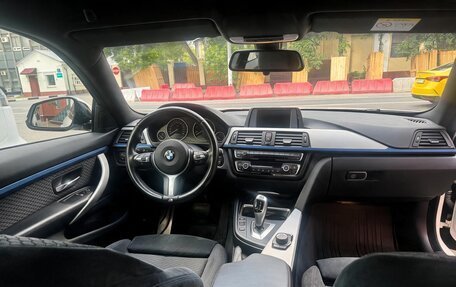 BMW 4 серия, 2014 год, 2 500 000 рублей, 9 фотография