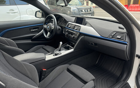 BMW 4 серия, 2014 год, 2 500 000 рублей, 11 фотография
