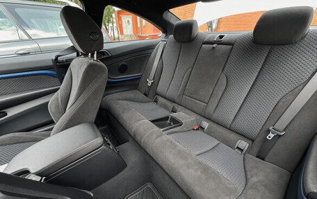 BMW 4 серия, 2014 год, 2 500 000 рублей, 15 фотография
