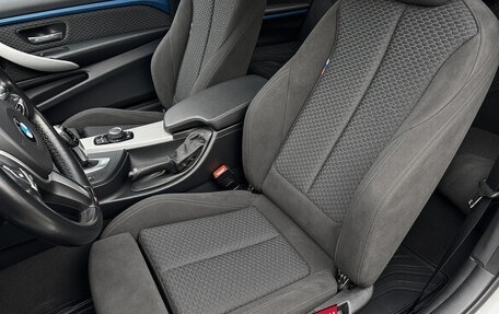 BMW 4 серия, 2014 год, 2 500 000 рублей, 13 фотография