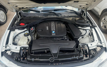BMW 4 серия, 2014 год, 2 500 000 рублей, 18 фотография