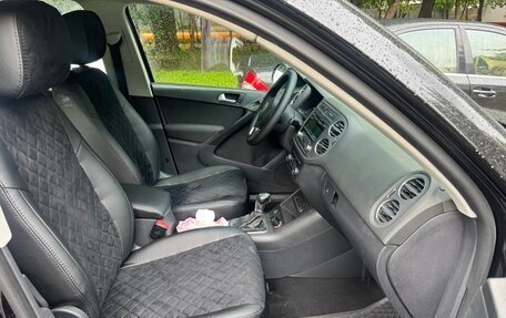 Volkswagen Tiguan I, 2013 год, 1 215 000 рублей, 6 фотография