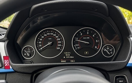BMW 4 серия, 2014 год, 2 500 000 рублей, 17 фотография