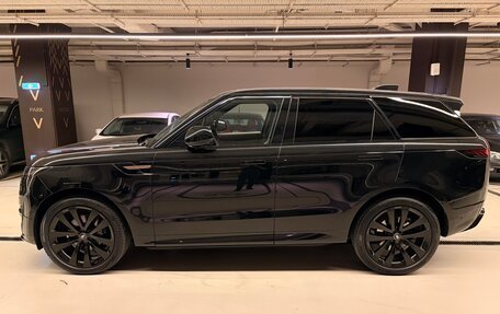 Land Rover Range Rover Sport, 2024 год, 14 900 000 рублей, 5 фотография